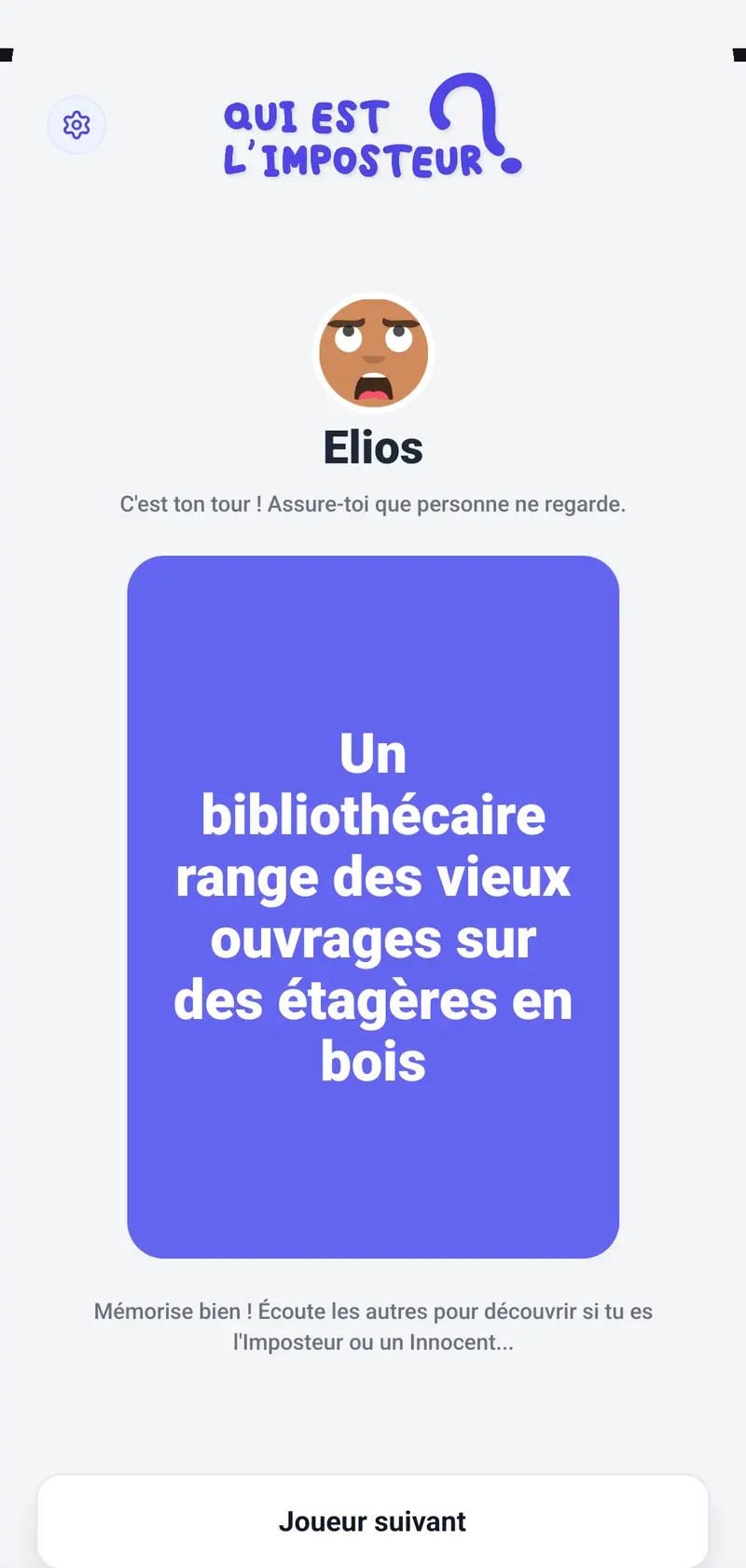 Mode Texte